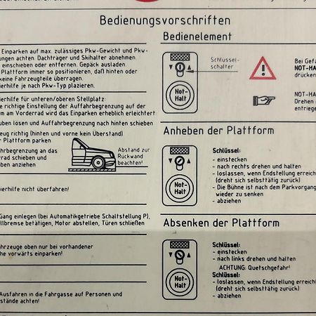 Wohnung Inn - Im Zentrum, Kueche, Parkplatz, Ruhig Gelegen باساو المظهر الخارجي الصورة