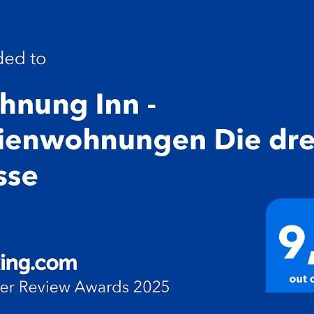 Wohnung Inn - Im Zentrum, Kueche, Parkplatz, Ruhig Gelegen باساو المظهر الخارجي الصورة